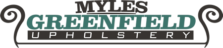 Myles Greenfield Upholstery - Leather and Fabric Suites, Re-Upholstery and Antique Restoration